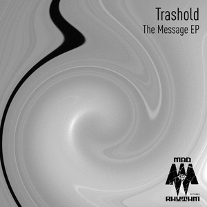 The Message EP