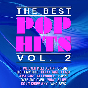 The Best Pop Hits Vol. 2