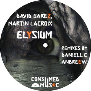 Elysium (Original Mix)