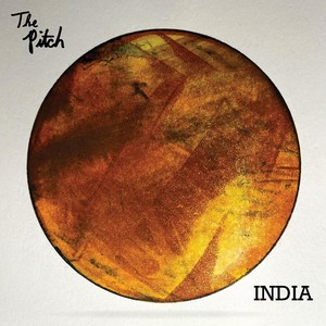 India (feat. Eric Toledo)