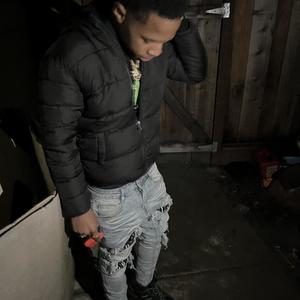 Don't Undermesitate Me (Explicit)