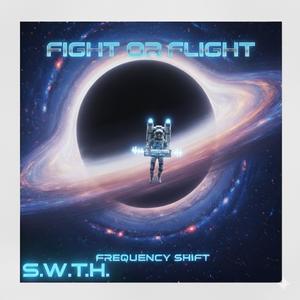 Fight or Flight (feat. M3gatron)