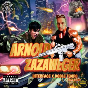 Arnold Zazaweger (Explicit)