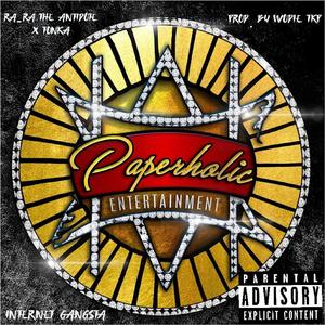 Internet Gangsta (Explicit)