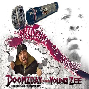 MUZIK 4 MANIAKZ (feat. YOUNG ZEE) [Explicit]