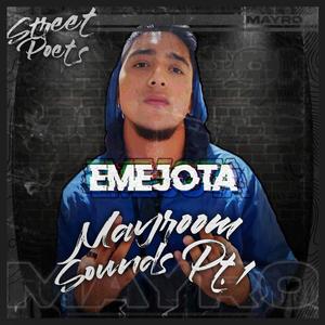 Mayroom Sounds, Pt. 1. Emejota (feat. Emejota)