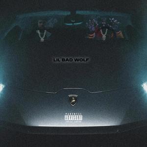 Lil Bad Wolf (feat. Stunt Degrate) (Explicit)