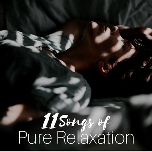 11 Songs of Pure Relaxation - Sleep, Meditation, Yoga, Zen, Spa & Wellness