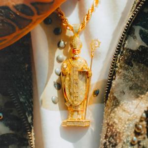 San Nicola (Explicit)