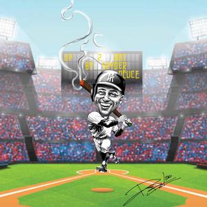 Up to bat (Explicit)