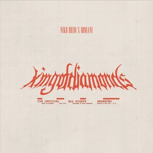 KING OF DIAMONDS (Explicit)