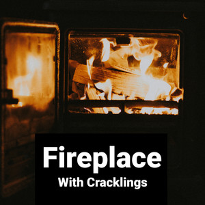 Best Warm Relaxing Fireplace to help you Sleep