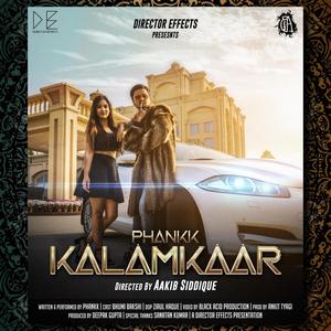 Kalamkaar (Explicit)