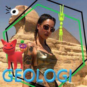 Geologi (Explicit)