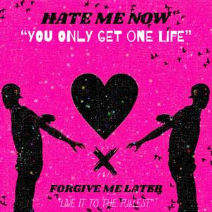 TONIGHT GET RIGHT (Explicit)