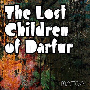 The Lost Children of Darfur