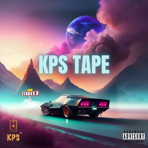 KPS Tape (Explicit)