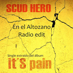 En el Altozano (Radio Edit)