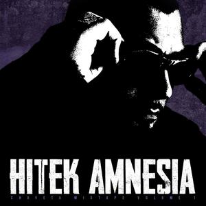 Chaveta Mixtape Vol.1: HiTek Amnesia (Explicit)