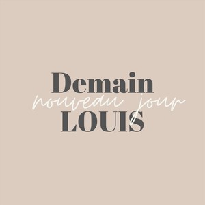 Demain Louis