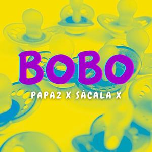 BOBO (feat. Dj Saca)