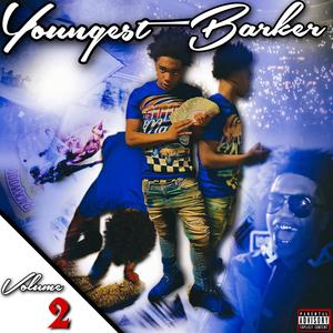 Youngest Barker (Vol.2) [Explicit]