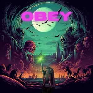 Obey (feat. Cutso)