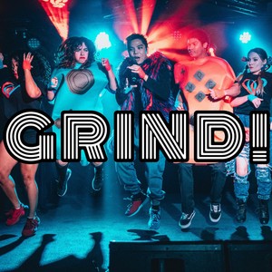 Grind! (Explicit)