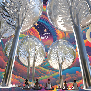 Worry Less (Explicit)