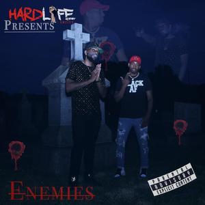 Enemies (feat. Leericole) [Explicit]