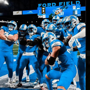 endzone (feat. 7MileDan) (Explicit)