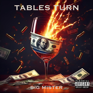 Tables Turn (Explicit)