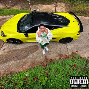 A Gangsta's Prayer (Explicit)