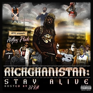 Richganistan (Stay Alive)