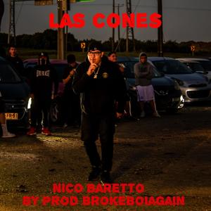 LAS CONES (Explicit)