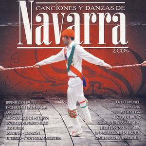 Un Navarrico En La Escuela
