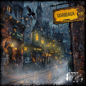 Ushuaia (Explicit)