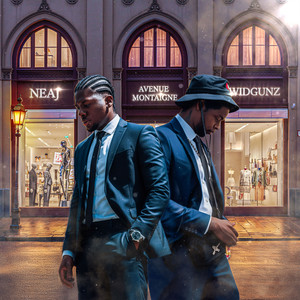 AVENUE MONTAIGNE (Explicit)