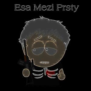 Esa Mezi Prsty(feat. Skinny Mania) (Explicit)