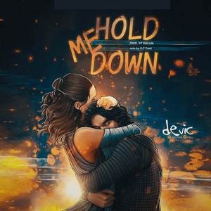 Hold Me Down (Explicit)