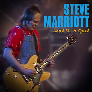 Steve Marriott - Be My Baby