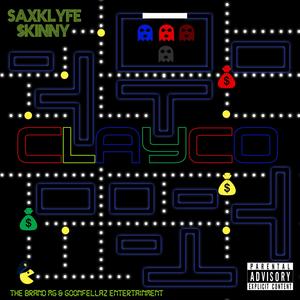 CLAYCO ALBUM (FULL AUDIO) (Explicit)