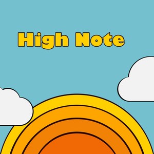 High Note (LaLaLa) [Explicit]