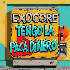 Tengo La Capa Dinero (Explicit)