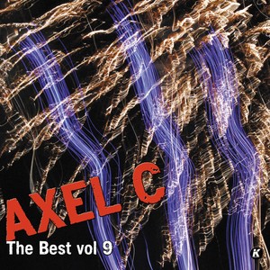 AXEL C THE BEST VOL 9