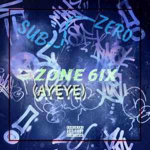 ZoNe 6ix Piano (AYEYE)
