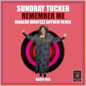 Remember Me (Rinaldo Montezz Anthem Remix - Radio Mix)