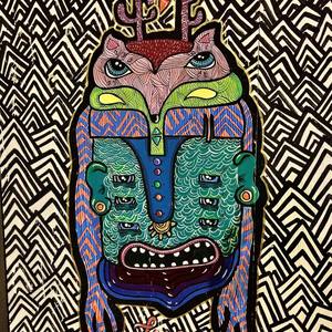 All Arms On Me (Explicit)