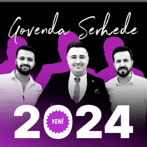 Govenda Serhede 2024 (düğün kayit)