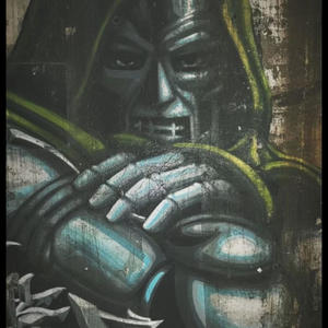 Who Am I? (feat. 7waun) (Explicit)